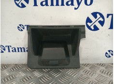 Recambio de tapa exterior guantera para volkswagen golf vi (5k1) 2.0 gti referencia OEM IAM 5K1857919D 5K1857923B  2