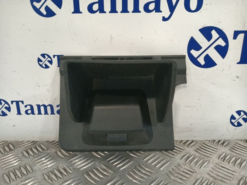 Recambio de tapa exterior guantera para volkswagen golf vi (5k1) 2.0 gti referencia OEM IAM 5K1857919D 5K1857923B 