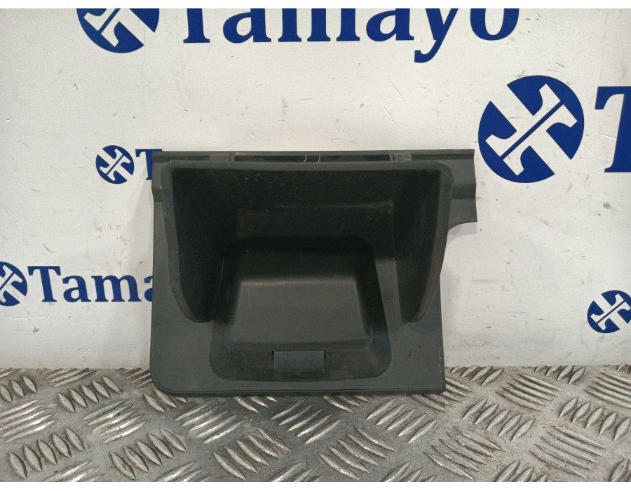 Recambio de tapa exterior guantera para volkswagen golf vi (5k1) 2.0 gti referencia OEM IAM 5K1857919D 5K1857923B 