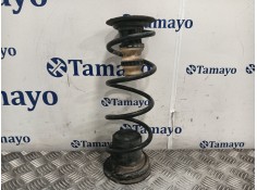 Recambio de muelle trasero izquierdo para citroën berlingo furgoneta/monovolumen (k9) 1.5 bluehdi 100 referencia OEM IAM   