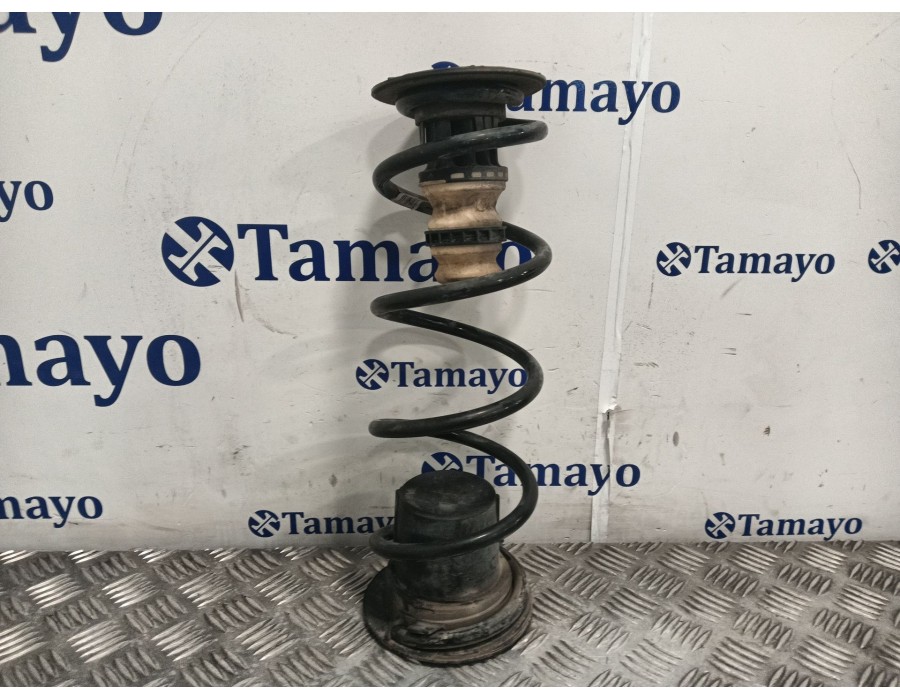 Recambio de muelle trasero izquierdo para citroën berlingo furgoneta/monovolumen (k9) 1.5 bluehdi 100 referencia OEM IAM   