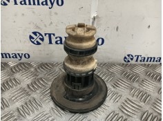 Recambio de muelle trasero izquierdo para citroën berlingo furgoneta/monovolumen (k9) 1.5 bluehdi 100 referencia OEM IAM    2