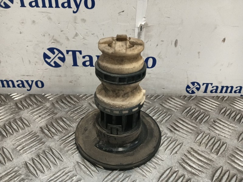 Recambio de muelle trasero izquierdo para citroën berlingo furgoneta/monovolumen (k9) 1.5 bluehdi 100 referencia OEM IAM   