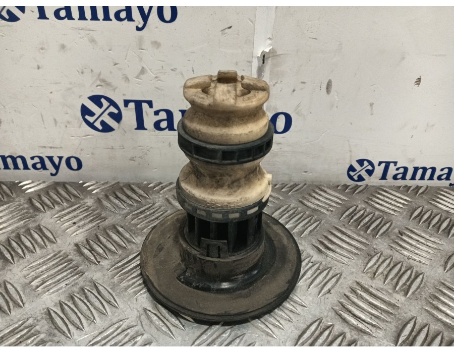 Recambio de muelle trasero izquierdo para citroën berlingo furgoneta/monovolumen (k9) 1.5 bluehdi 100 referencia OEM IAM   