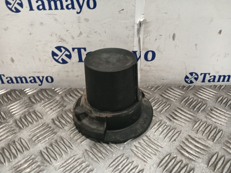 Recambio de muelle trasero izquierdo para citroën berlingo furgoneta/monovolumen (k9) 1.5 bluehdi 100 referencia OEM IAM   