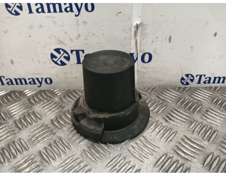 Recambio de muelle trasero izquierdo para citroën berlingo furgoneta/monovolumen (k9) 1.5 bluehdi 100 referencia OEM IAM   