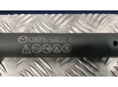 Recambio de amortiguador porton trasero izquierdo para mazda cx-30 (dm, dt, ed) skyactiv-g m hybrid referencia OEM IAM DFR7636EX 2