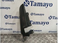 Recambio de moldura puerta trasera izquierda para dacia dokker furgoneta/monovolumen 1.5 dci 75 / blue dci 75 (fejw, feah) refer