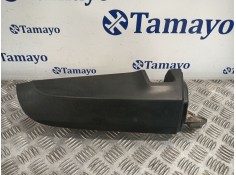 Recambio de moldura puerta trasera izquierda para dacia dokker furgoneta/monovolumen 1.5 dci 75 / blue dci 75 (fejw, feah) refer 2