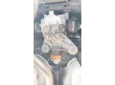 Recambio de diferencial trasero + puente para jaguar xe (x760) 2.0 d referencia OEM IAM T4N39289  