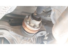 Recambio de diferencial trasero + puente para jaguar xe (x760) 2.0 d referencia OEM IAM T4N39289   2