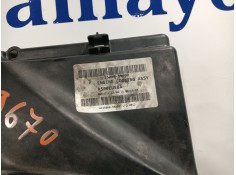 Recambio de canalizador aire para hyundai h350 furgoneta 2.5 crdi referencia OEM IAM 2500059000   2