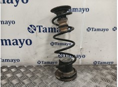 Recambio de muelle trasero derecho para citroën berlingo furgoneta/monovolumen (k9) 1.5 bluehdi 100 referencia OEM IAM   
