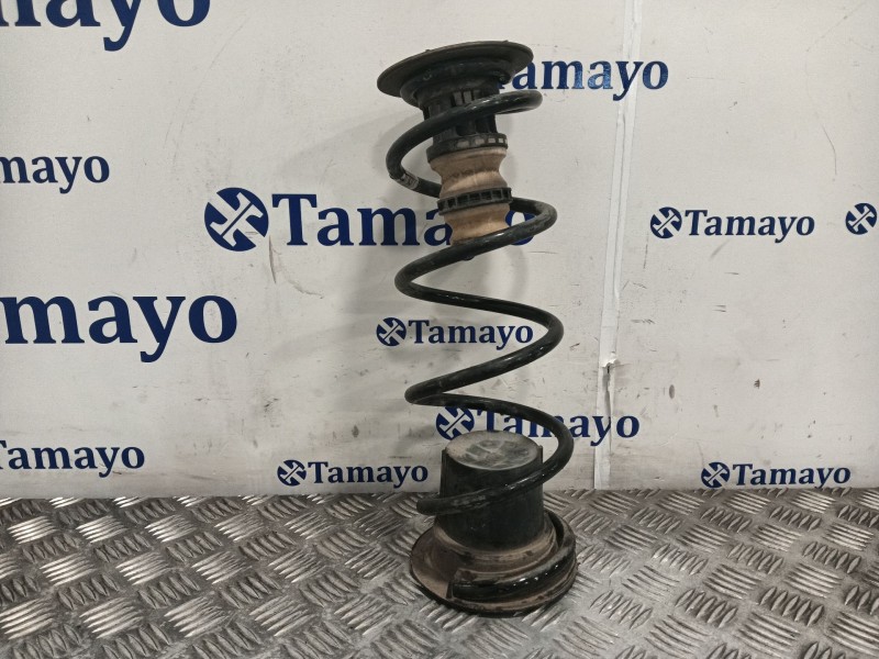 Recambio de muelle trasero derecho para citroën berlingo furgoneta/monovolumen (k9) 1.5 bluehdi 100 referencia OEM IAM   