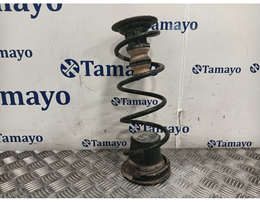 Recambio de muelle trasero derecho para citroën berlingo furgoneta/monovolumen (k9) 1.5 bluehdi 100 referencia OEM IAM   