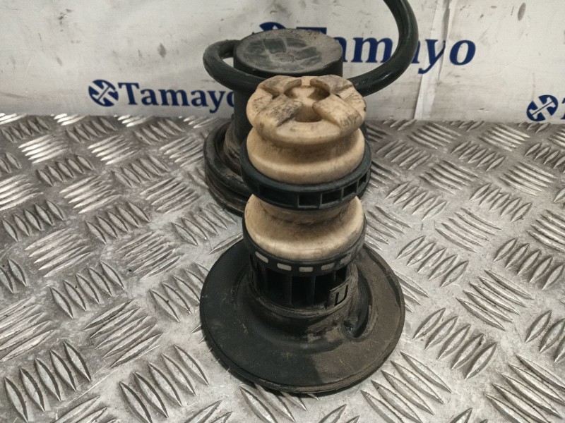 Recambio de muelle trasero derecho para citroën berlingo furgoneta/monovolumen (k9) 1.5 bluehdi 100 referencia OEM IAM   
