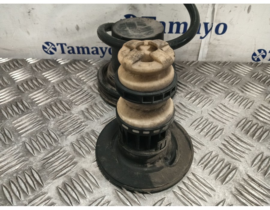 Recambio de muelle trasero derecho para citroën berlingo furgoneta/monovolumen (k9) 1.5 bluehdi 100 referencia OEM IAM   