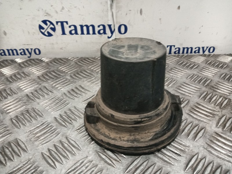 Recambio de muelle trasero derecho para citroën berlingo furgoneta/monovolumen (k9) 1.5 bluehdi 100 referencia OEM IAM   