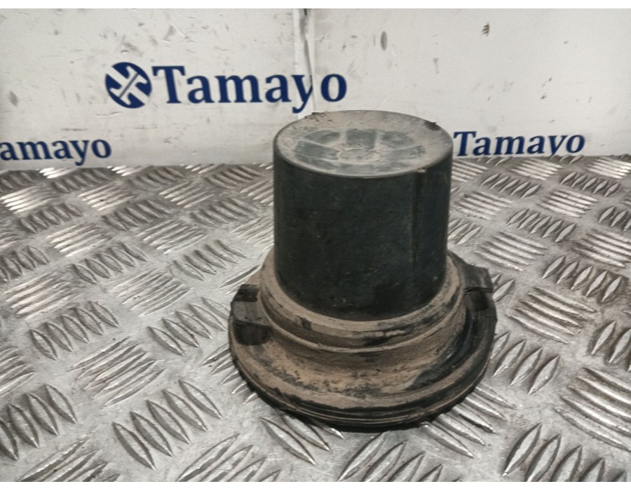 Recambio de muelle trasero derecho para citroën berlingo furgoneta/monovolumen (k9) 1.5 bluehdi 100 referencia OEM IAM   