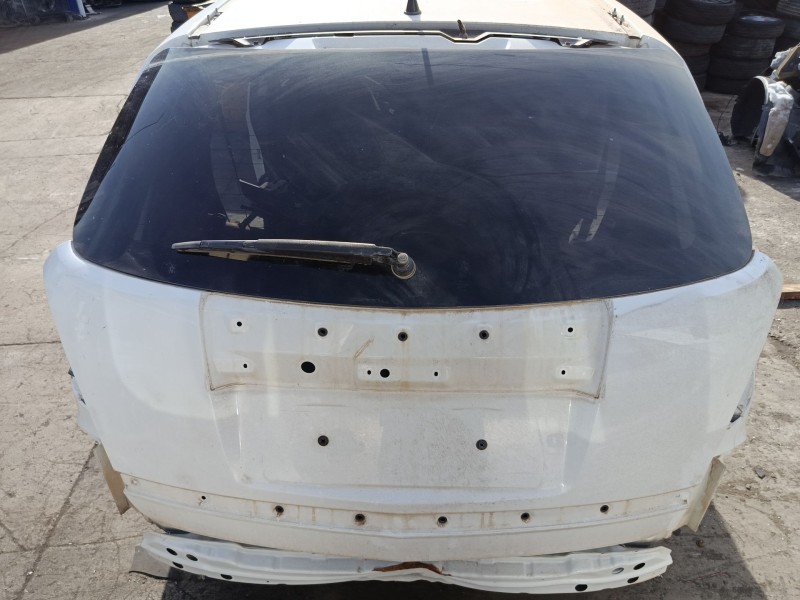 Recambio de porton trasero para opel antara 2.2 cdti cat (a 22 dm / lnq) referencia OEM IAM   
