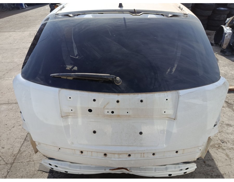 Recambio de porton trasero para opel antara 2.2 cdti cat (a 22 dm / lnq) referencia OEM IAM   