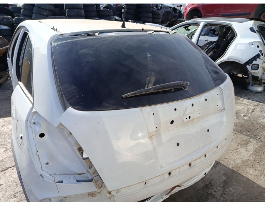 Recambio de porton trasero para opel antara 2.2 cdti cat (a 22 dm / lnq) referencia OEM IAM   