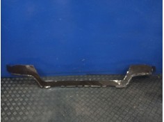 Recambio de paragolpes delantero superior para hyundai h350 furgoneta 2.5 crdi referencia OEM IAM 8651159000  