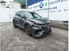 hyundai tucson (nx4e, nx4a) del año 2024