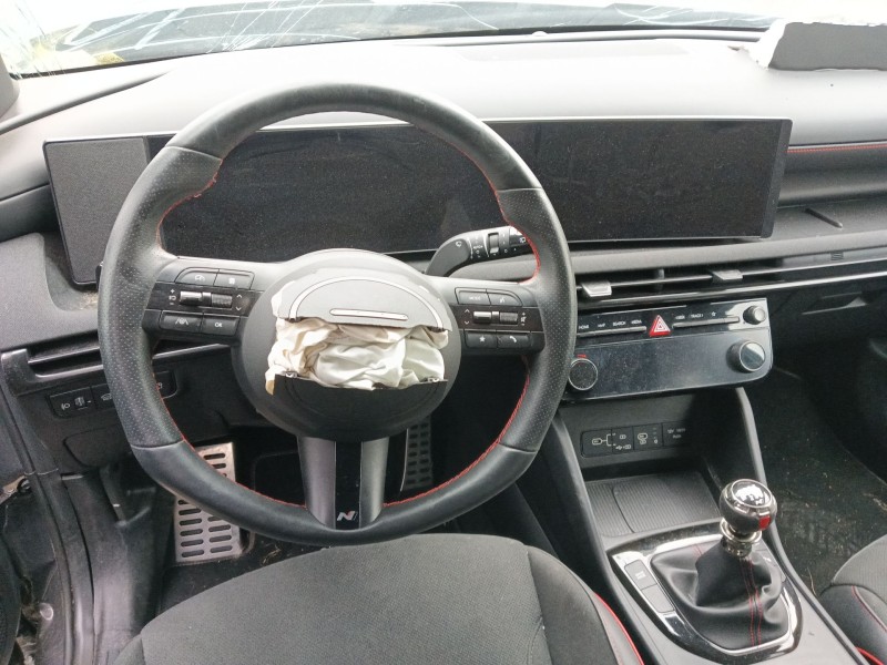 hyundai tucson (nx4e, nx4a) del año 2024