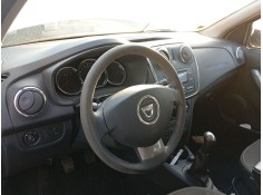 Recambio de salpicadero para dacia logan ii tce 90 referencia OEM IAM 681002065R  