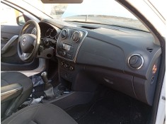 Recambio de salpicadero para dacia logan ii tce 90 referencia OEM IAM 681002065R   2