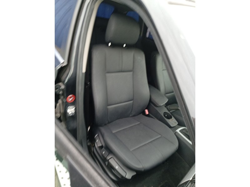 Recambio de asiento delantero derecho para bmw x3 (e83) 3.0 d referencia OEM IAM   