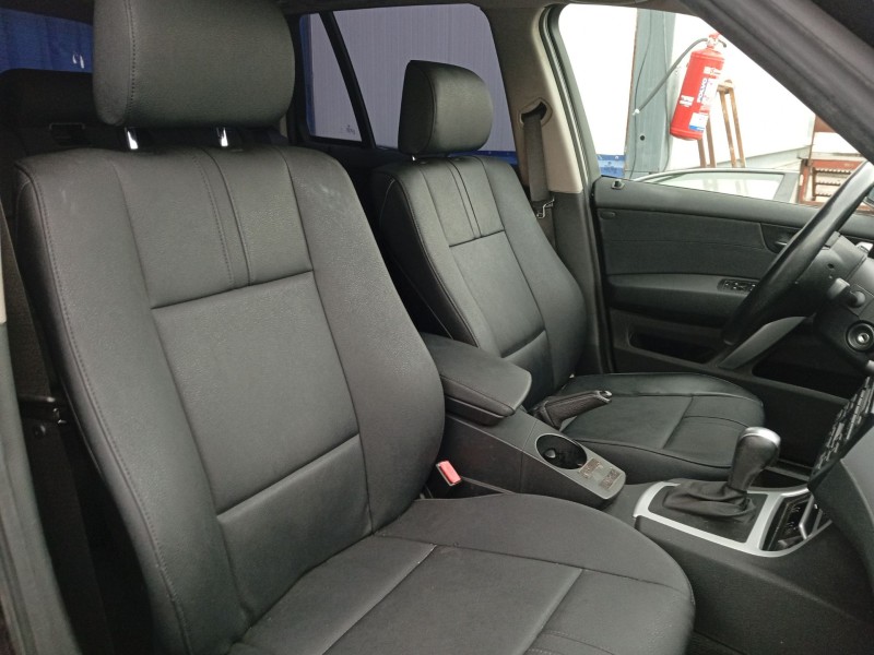 Recambio de asiento delantero derecho para bmw x3 (e83) 3.0 d referencia OEM IAM   