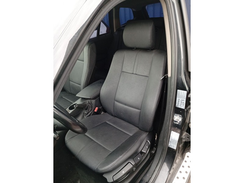 Recambio de asiento delantero izquierdo para bmw x3 (e83) 3.0 d referencia OEM IAM   