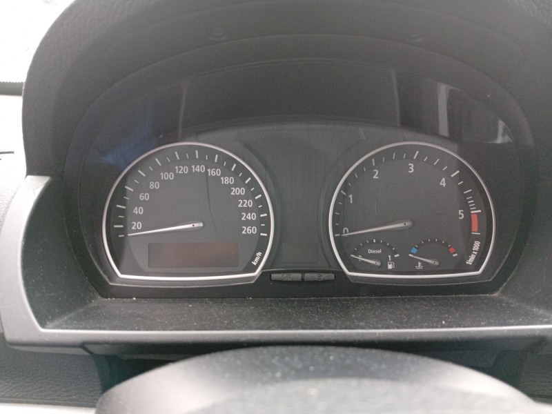 Recambio de cuadro instrumentos para bmw x3 (e83) 3.0 d referencia OEM IAM   