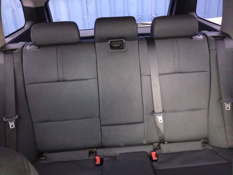 Recambio de asientos traseros para bmw x3 (e83) 3.0 d referencia OEM IAM   