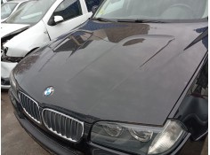Recambio de capot para bmw x3 (e83) 3.0 d referencia OEM IAM   