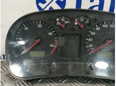 Recambio de cuadro instrumentos para volkswagen golf iv (1j1) 1.9 tdi referencia OEM IAM 0263611024 1J0919881D  2