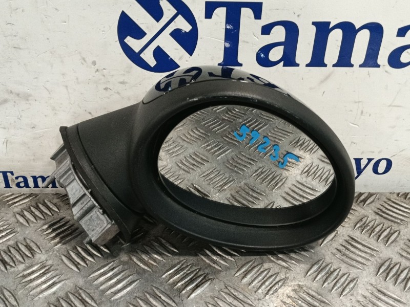 Recambio de retrovisor derecho para mini mini clubman (r55) cooper d referencia OEM IAM 505214  