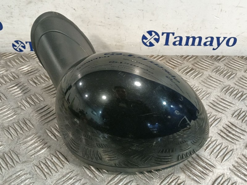 Recambio de retrovisor derecho para mini mini clubman (r55) cooper d referencia OEM IAM 505214  