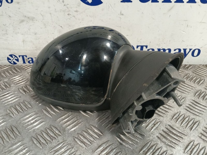 Recambio de retrovisor derecho para mini mini clubman (r55) cooper d referencia OEM IAM 505214  