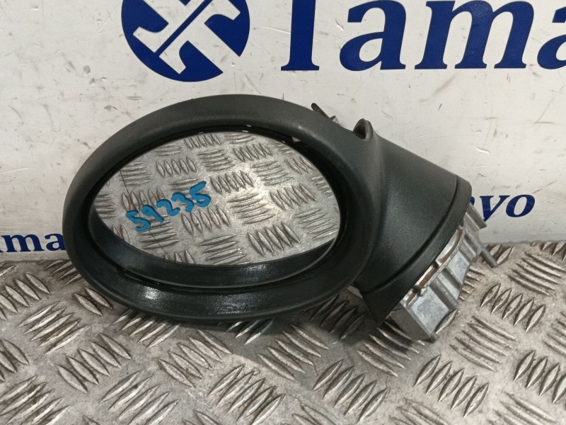 Recambio de retrovisor izquierdo para mini mini clubman (r55) cooper d referencia OEM IAM 505213  