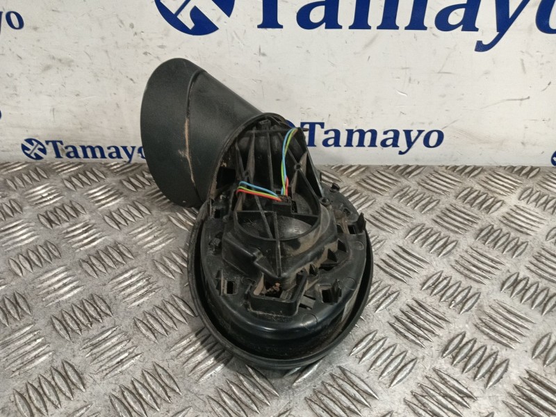 Recambio de retrovisor izquierdo para mini mini clubman (r55) cooper d referencia OEM IAM 505213  