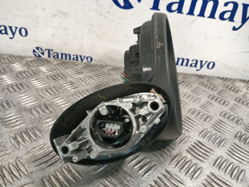 Recambio de retrovisor izquierdo para mini mini clubman (r55) cooper d referencia OEM IAM 505213  