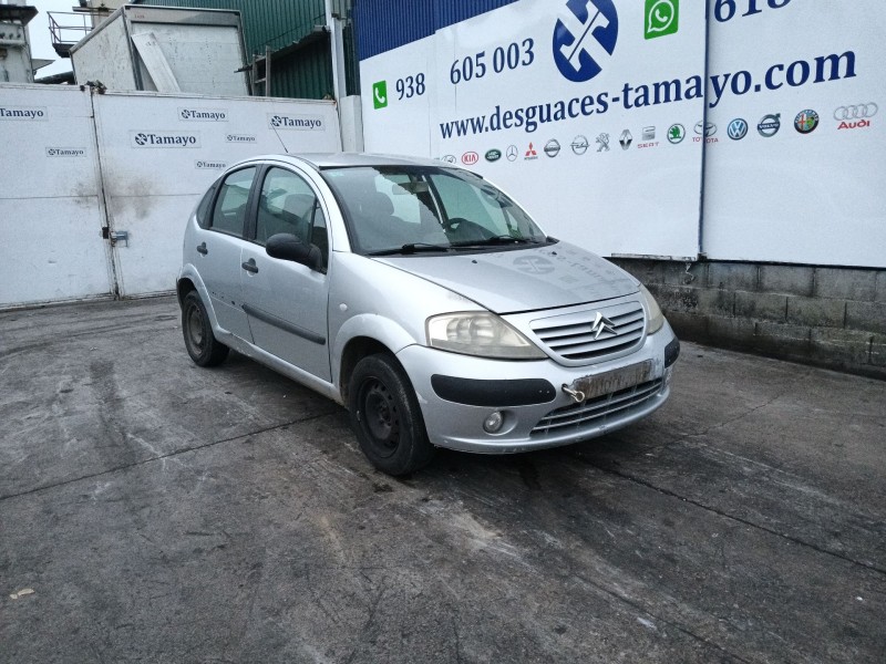 citroën c3 i (fc_, fn_) del año 2004