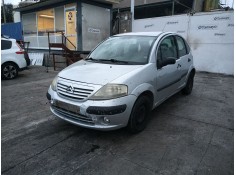 citroën c3 i (fc_, fn_) del año 2004 2