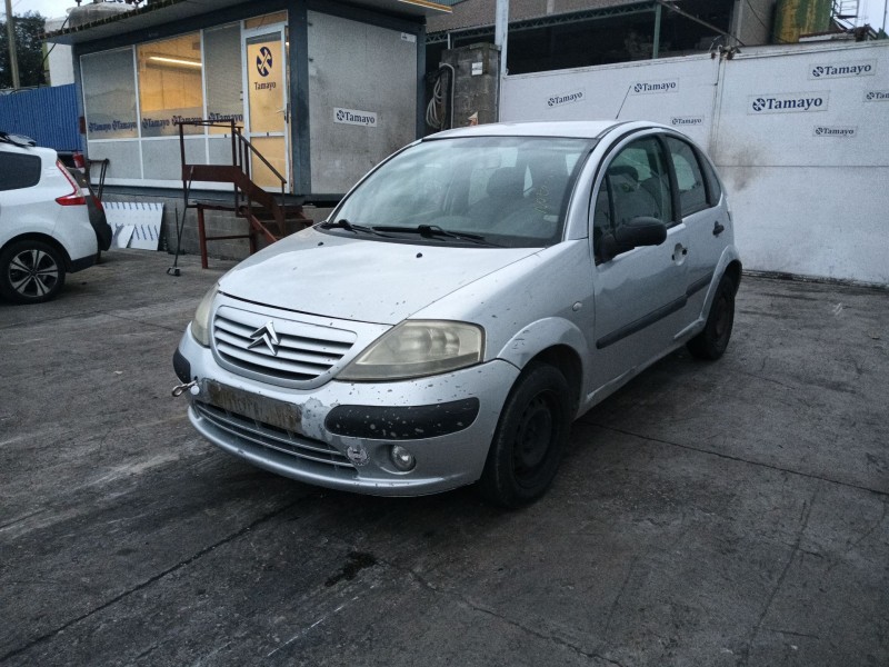 citroën c3 i (fc_, fn_) del año 2004