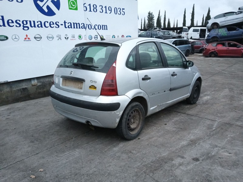 citroën c3 i (fc_, fn_) del año 2004