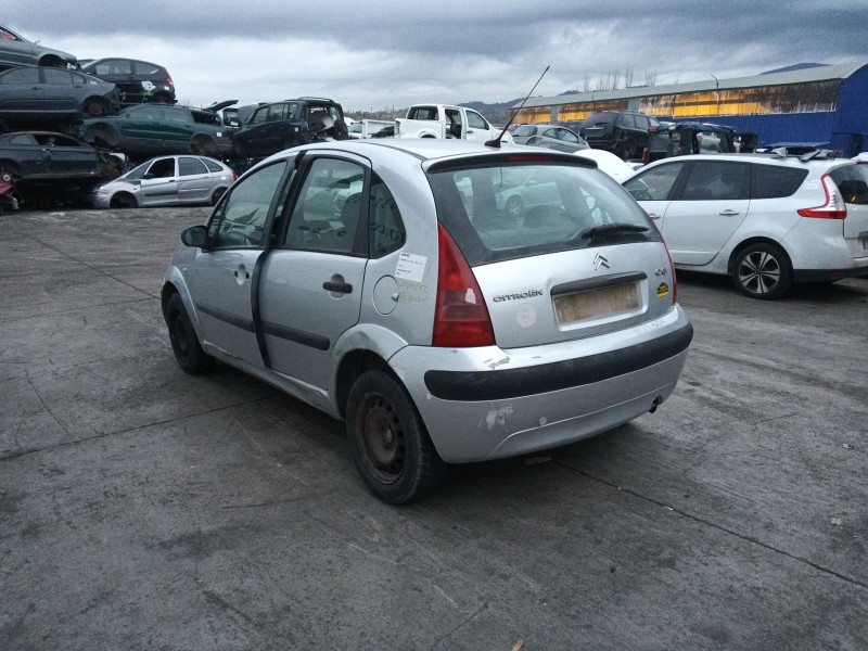 citroën c3 i (fc_, fn_) del año 2004