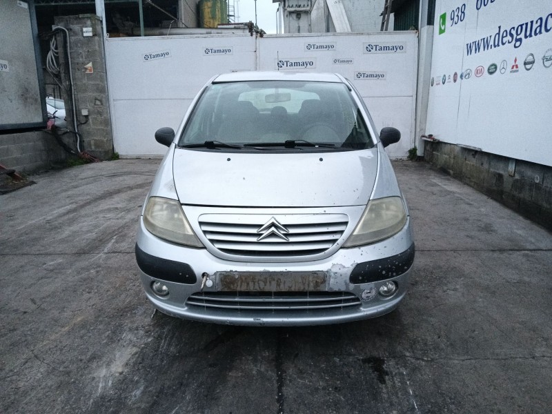citroën c3 i (fc_, fn_) del año 2004